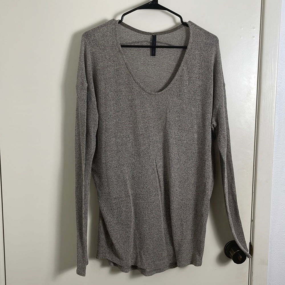 Alexander + David Sweater